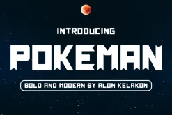 Pokeman
