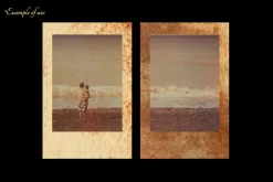 Polaroid Retro Film Frame