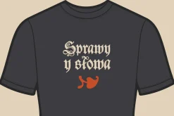 Polish Blackletter Schwabacher font