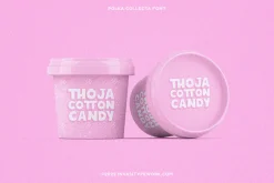 Polka Collecta - Bold Playful