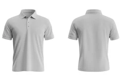 Polo Shirt Mockup