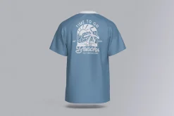 Polo Shirts Mockup