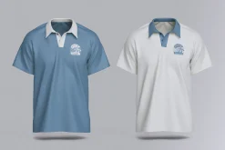 Polo Shirts Mockup