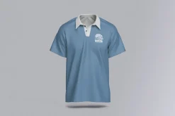 Polo Shirts Mockup