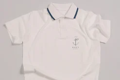 Polo T-Shirt Mockup Kit Vol 1