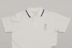 Polo T-Shirt Mockup Kit Vol 1