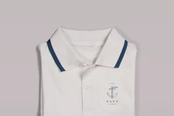 Polo T-Shirt Mockup Kit Vol 1