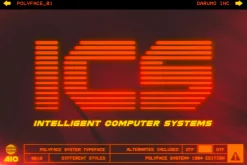 Polyface System Font