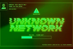 Polyface System Font