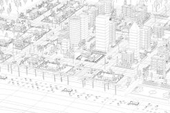 Polygonia Low Poly City Pack