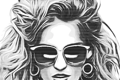 Pop Art Effect Photoshop Action
