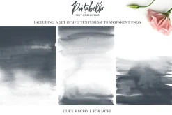 Portabella Font Collection