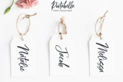 Portabella Font Collection