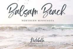 Portabella Font Collection