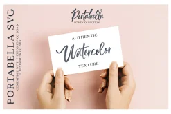 Portabella Font Collection