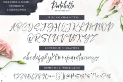 Portabella Font Collection