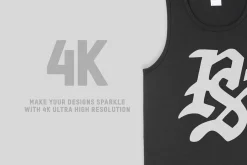 Port & Company PC54TT Core Tank Top