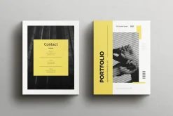 Portfolio Template