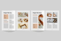 Portfolio Template