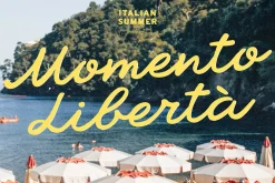 Portofino Gelateria Vintage Font Duo