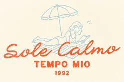 Portofino Gelateria Vintage Font Duo