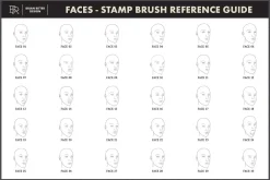Portrait Toolkit #2