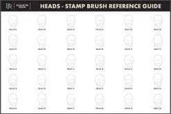 Portrait Toolkit #2