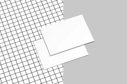 Postcard Mockup