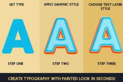 Postcard Shop for Adobe Photoshop