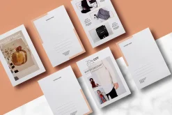 Postcard Template