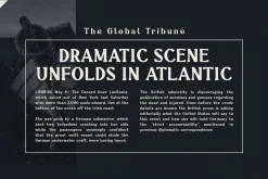 Postpress - FREE Industrial Serif