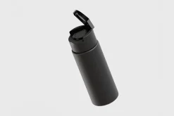 Powder bottle 3d model