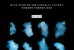 POWDR - Black Edition