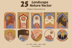Power of Nature Landscape Designs