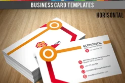 Premium Business Card - Solve System