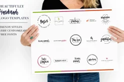 Premium Font Bundle
