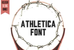 Premium Font Bundle