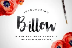 Premium Font Bundle