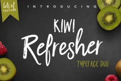 Premium Font Bundle