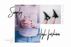 Premium Font Bundle