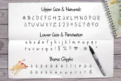 Premium Font Bundle
