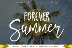 Premium Font Bundle