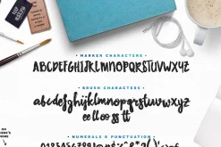Premium Font Bundle