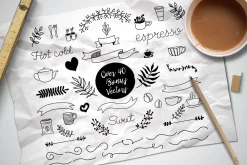 Premium Font Bundle