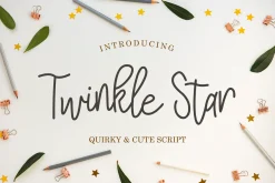 Premium Font Bundle