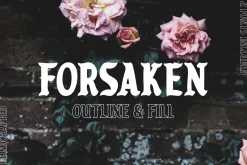 Premium Font Bundle