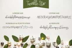 Premium Font Bundle