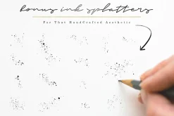 Premium Font Bundle