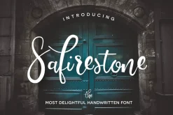 Premium Font Bundle