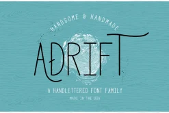 Premium Font Bundle